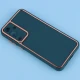 قاب دور متال رینگی محافظ لنزدار Samsung Galaxy A55