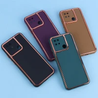 قاب دور متال رینگی محافظ لنزدار Xiaomi Redmi 10C