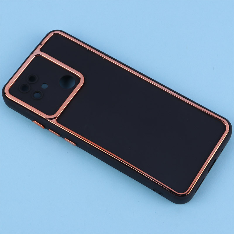 قاب دور متال رینگی محافظ لنزدار Xiaomi Redmi 10C
