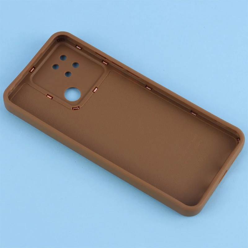 قاب دور متال رینگی محافظ لنزدار Xiaomi Redmi 10C