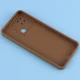 قاب دور متال رینگی محافظ لنزدار Xiaomi Redmi 10C