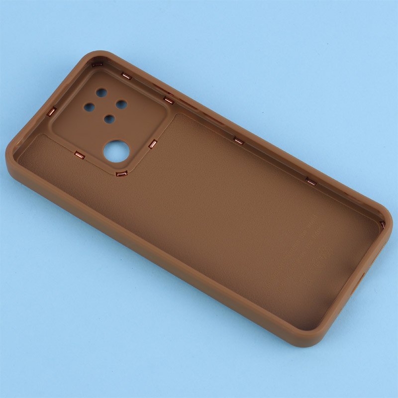 قاب دور متال رینگی محافظ لنزدار Xiaomi Redmi 10C