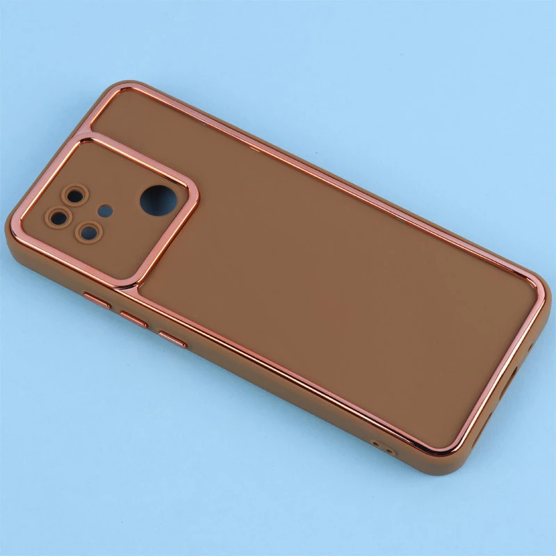قاب دور متال رینگی محافظ لنزدار Xiaomi Redmi 10C