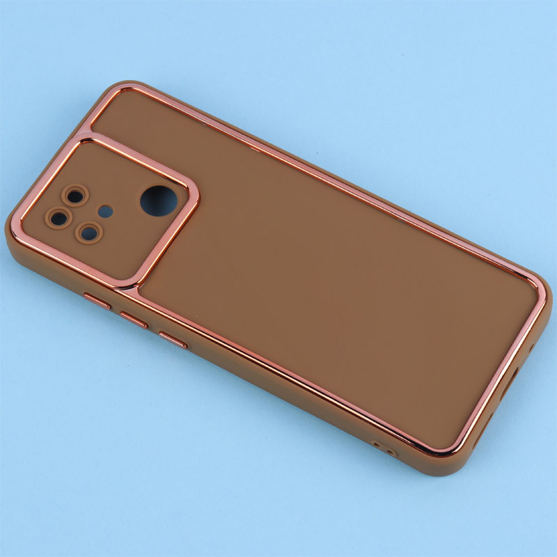 قاب دور متال رینگی محافظ لنزدار Xiaomi Redmi 10C