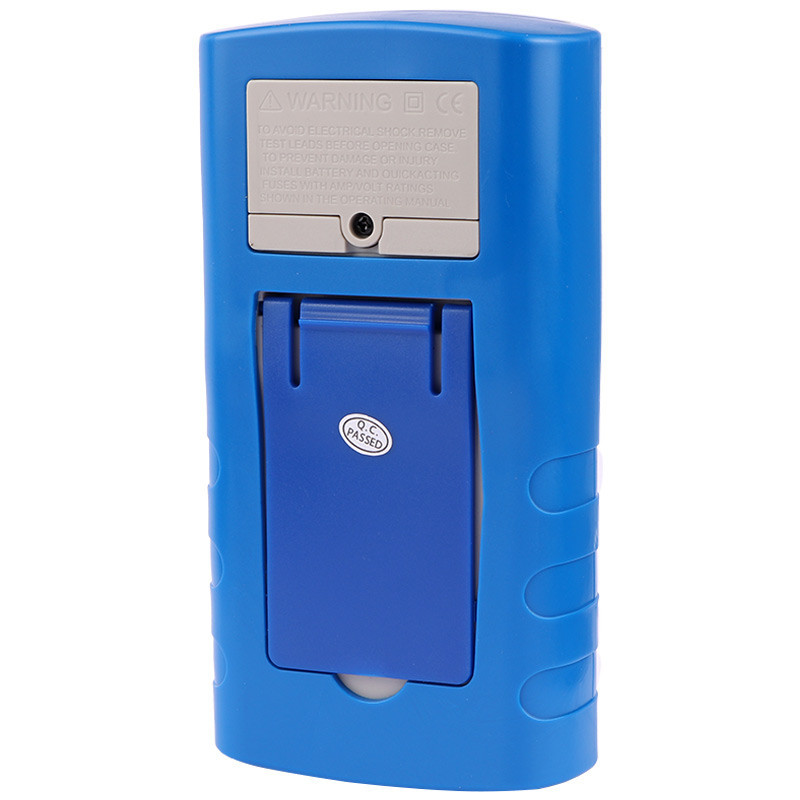 مولتی متر دیجیتال Yaxun YX-9208AL