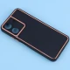 قاب دور متال رینگی محافظ لنزدار Xiaomi Redmi 13C / Poco C65