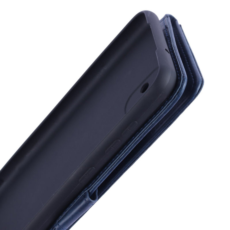 کیف چرمی مگنتی محافظ لنزدار Samsung Galaxy A04