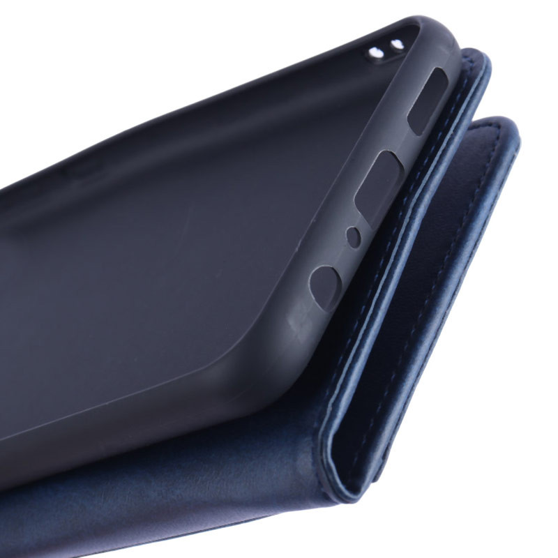 کیف چرمی مگنتی محافظ لنزدار Samsung Galaxy A04