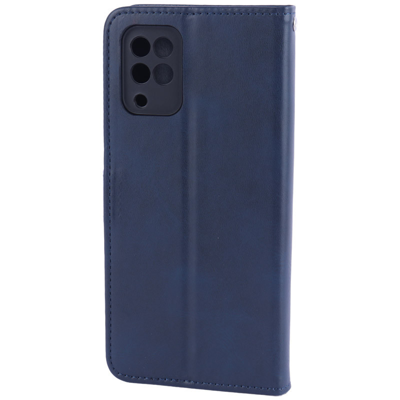 کیف چرمی مگنتی محافظ لنزدار Samsung Galaxy A12