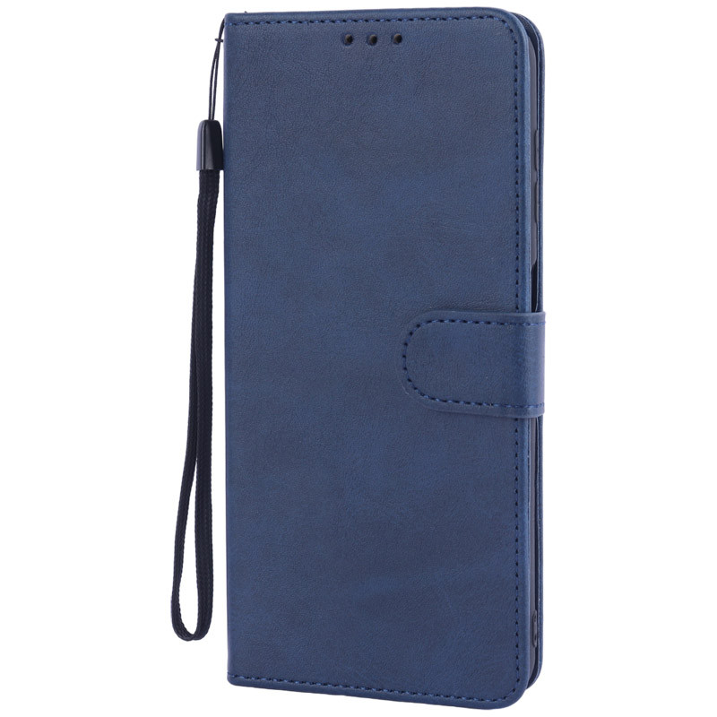 کیف چرمی مگنتی محافظ لنزدار Samsung Galaxy A13 4G