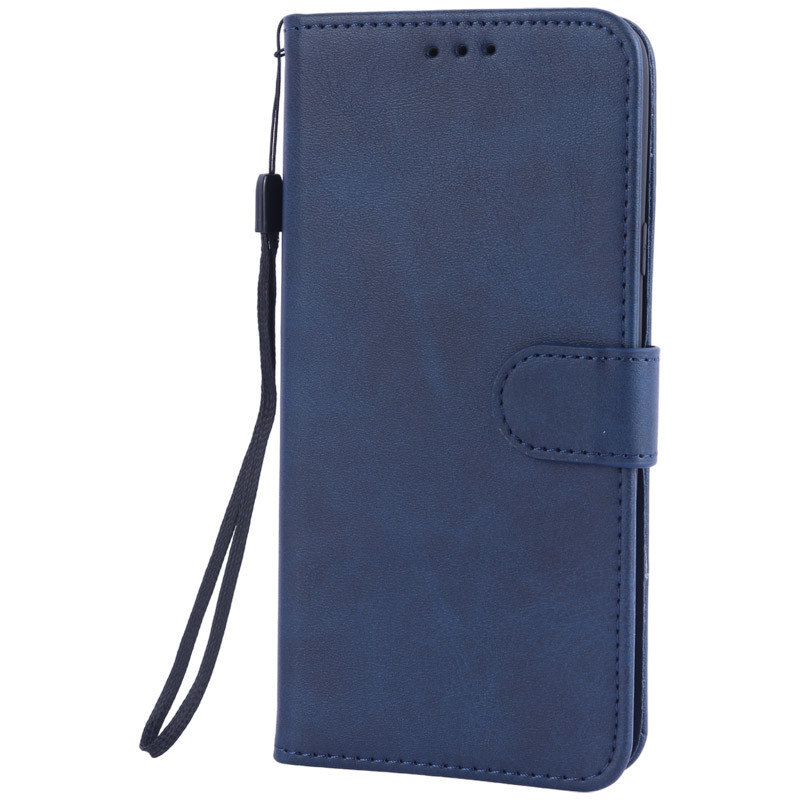 کیف چرمی مگنتی محافظ لنزدار Samsung Galaxy A20s