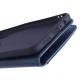 کیف چرمی مگنتی محافظ لنزدار Samsung Galaxy A20s