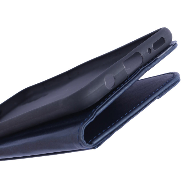کیف چرمی مگنتی محافظ لنزدار Samsung Galaxy A30s / A50 / A50s