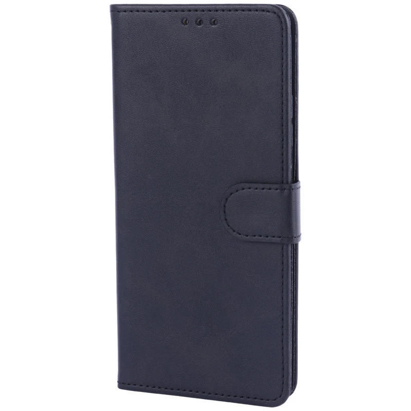 کیف چرمی مگنتی محافظ لنزدار Xiaomi Redmi Note 12S