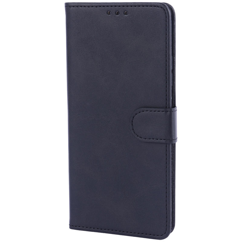 کیف چرمی مگنتی محافظ لنزدار Xiaomi Redmi Note 12S