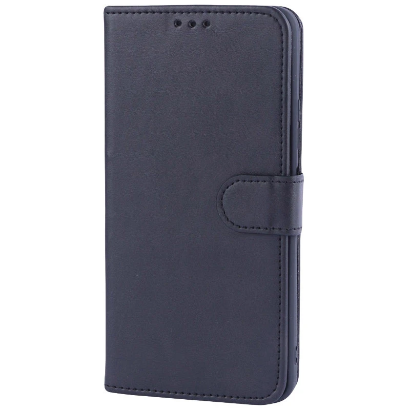 کیف چرمی مگنتی محافظ لنزدار Xiaomi Poco X5