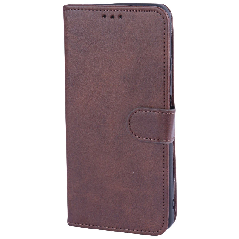کیف چرمی مگنتی محافظ لنزدار Xiaomi Poco X5