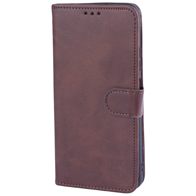کیف چرمی مگنتی محافظ لنزدار Xiaomi Poco X5