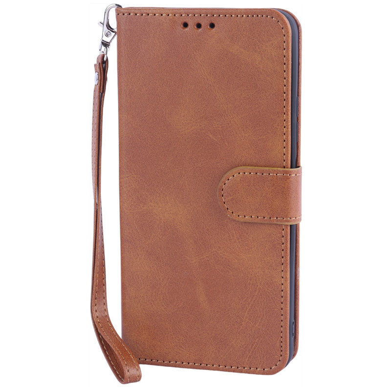 کیف چرمی مگنتی محافظ لنزدار Xiaomi Poco X5