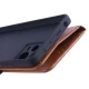کیف چرمی مگنتی محافظ لنزدار Xiaomi Poco X5 Pro 5G