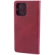 کیف چرمی مگنتی محافظ لنزدار Xiaomi Redmi 12