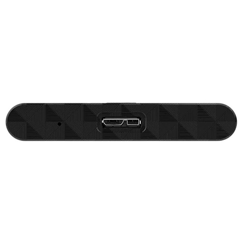 هارد اکسترنال لنوو Lenovo S-02 500GB + هدیه کیف هارد