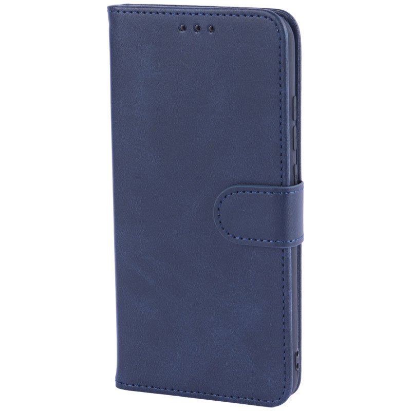 کیف چرمی مگنتی محافظ لنزدار Xiaomi Redmi Note 8