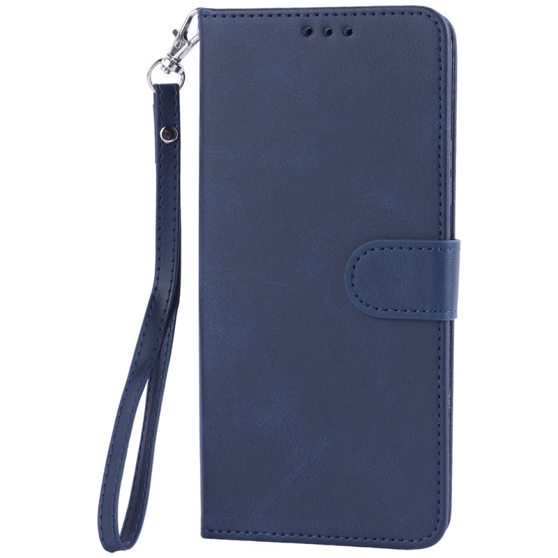 کیف چرمی مگنتی محافظ لنزدار Xiaomi Redmi Note 12 4G
