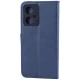 کیف چرمی مگنتی محافظ لنزدار Xiaomi Redmi Note 12 Pro 5G