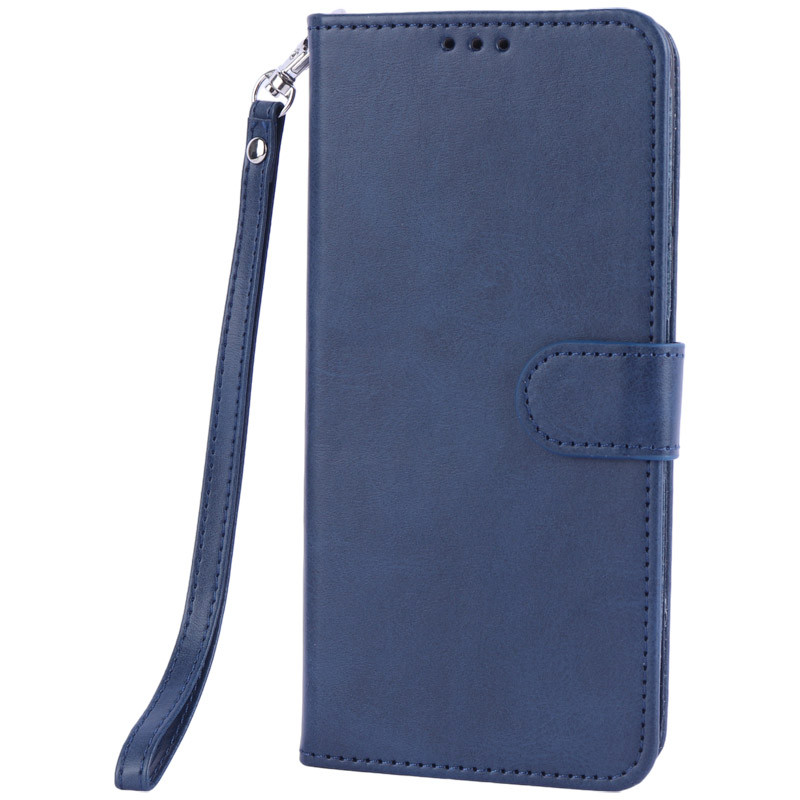 کیف چرمی مگنتی محافظ لنزدار Xiaomi Redmi Note 12 Pro 5G