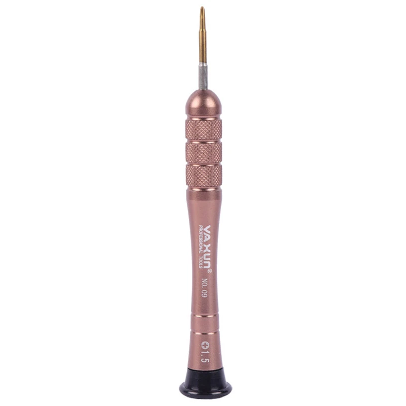 پیچ گوشتی چهارسو Yaxun No.09 1.5mm