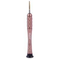 پیچ گوشتی چهارسو Yaxun No.09 1.5mm