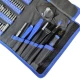 ست پیچ گوشتی تعمیرات موبایل Yaxun YX-6018