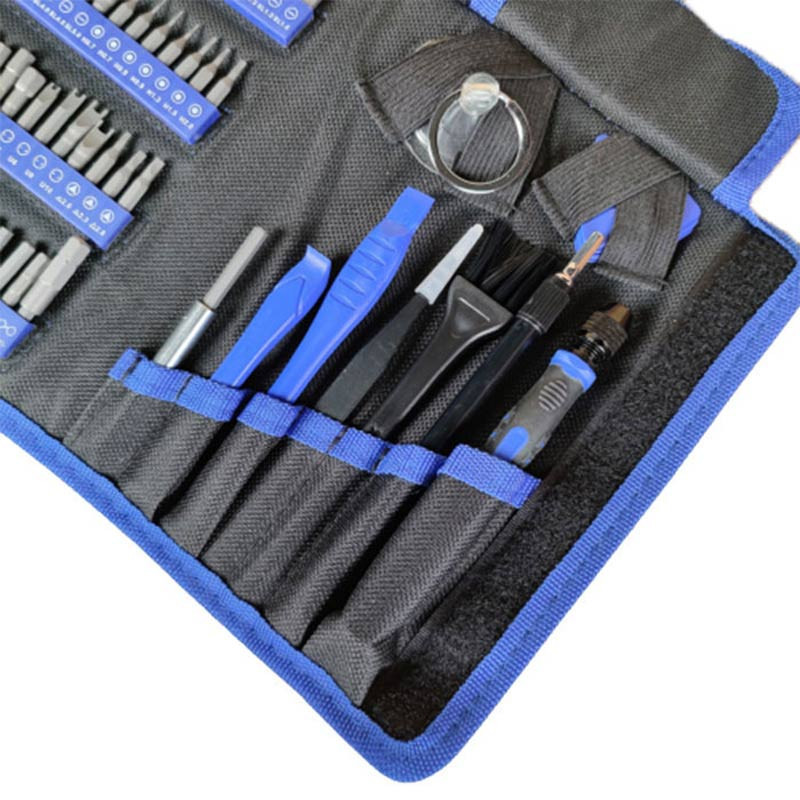 ست پیچ گوشتی تعمیرات موبایل Yaxun YX-6018