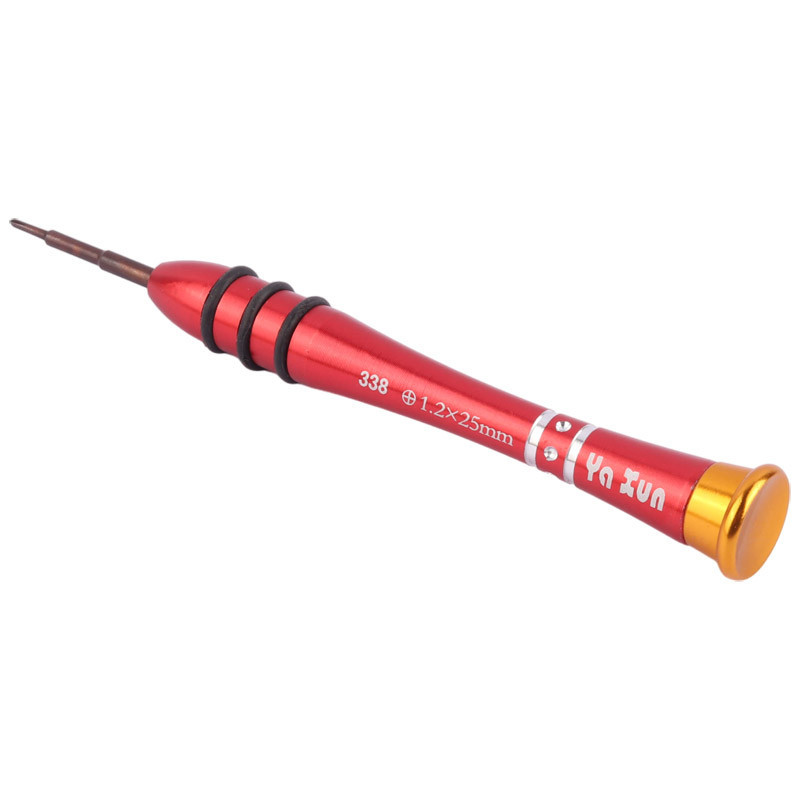 پیچ گوشتی تعمیرات موبایل Yaxun YX 338 1.2mm