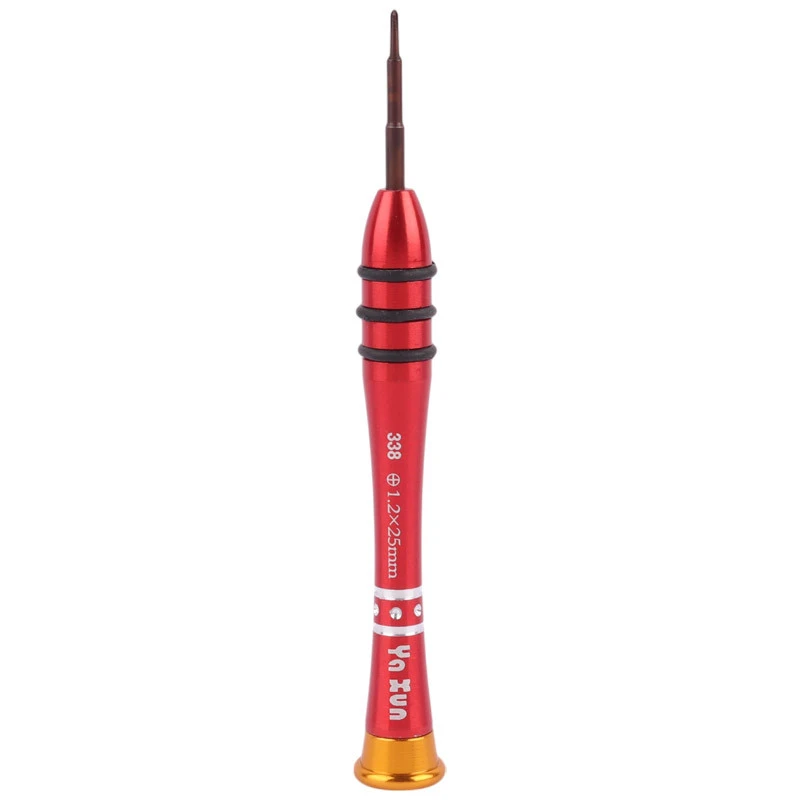 پیچ گوشتی تعمیرات موبایل Yaxun YX 338 1.2mm