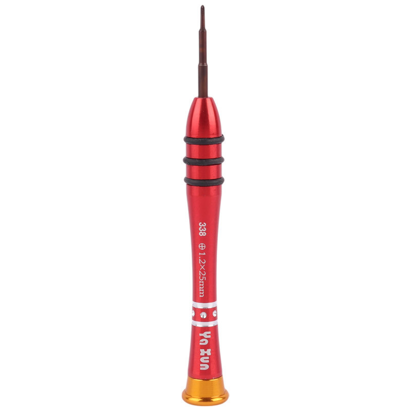 پیچ گوشتی تعمیرات موبایل Yaxun YX 338 1.2mm