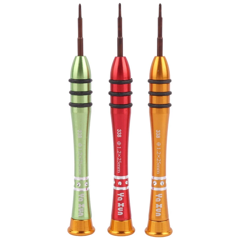 پیچ گوشتی تعمیرات موبایل Yaxun YX 338 1.2mm