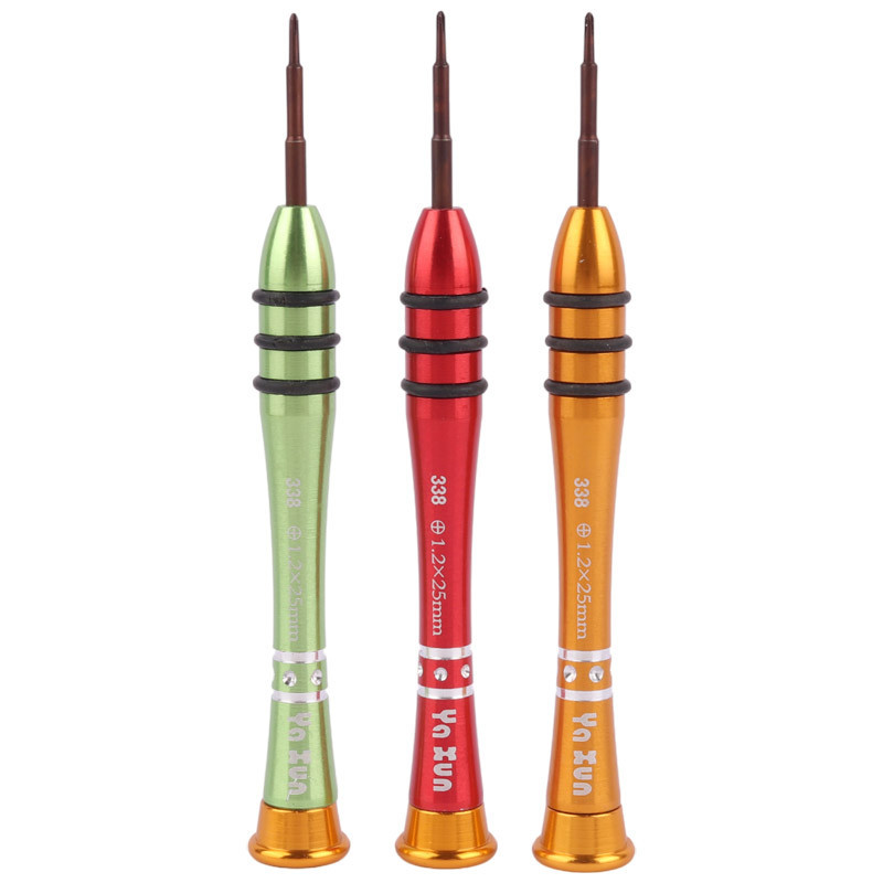 پیچ گوشتی تعمیرات موبایل Yaxun YX 338 1.2mm