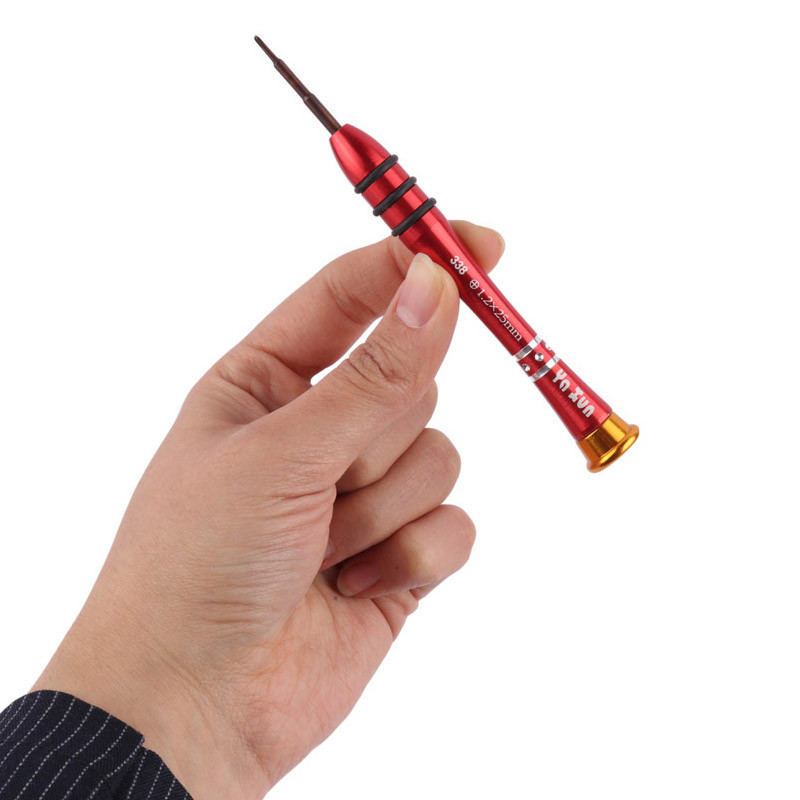 پیچ گوشتی تعمیرات موبایل Yaxun YX 338 1.2mm