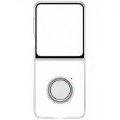 کاور سامسونگ Galaxy Z Flip5 Starter Pack EF-XF73KKTEGWW + کلگی شارژ
