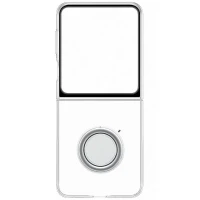 کاور سامسونگ Galaxy Z Flip5 Starter Pack EF-XF73KKTEGWW + کلگی شارژ