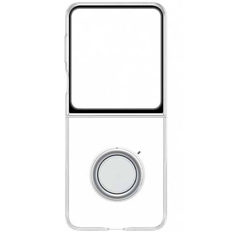 کاور سامسونگ Galaxy Z Flip5 Starter Pack EF-XF73KKTEGWW + کلگی شارژ