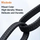کابل تبدیل فست شارژ Mcdodo CA-3351 Type-C To Lightning 3A PD 36W 1.8m یکسر L