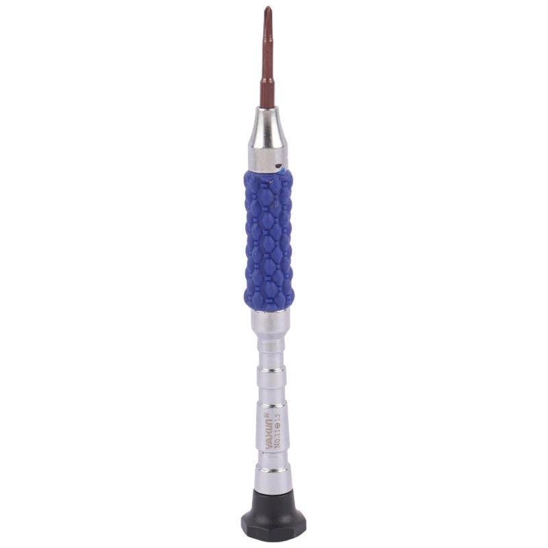 پیچ گوشتی چهارسو Yaxun No.11 1.5mm