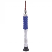 پیچ گوشتی چهارسو Yaxun No.11 1.5mm