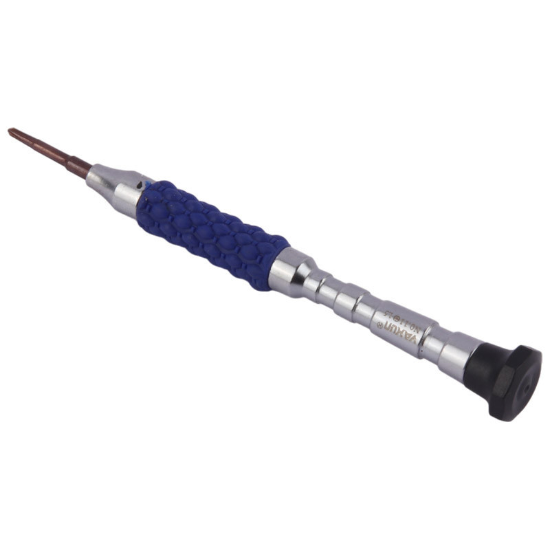 پیچ گوشتی چهارسو Yaxun No.11 1.5mm