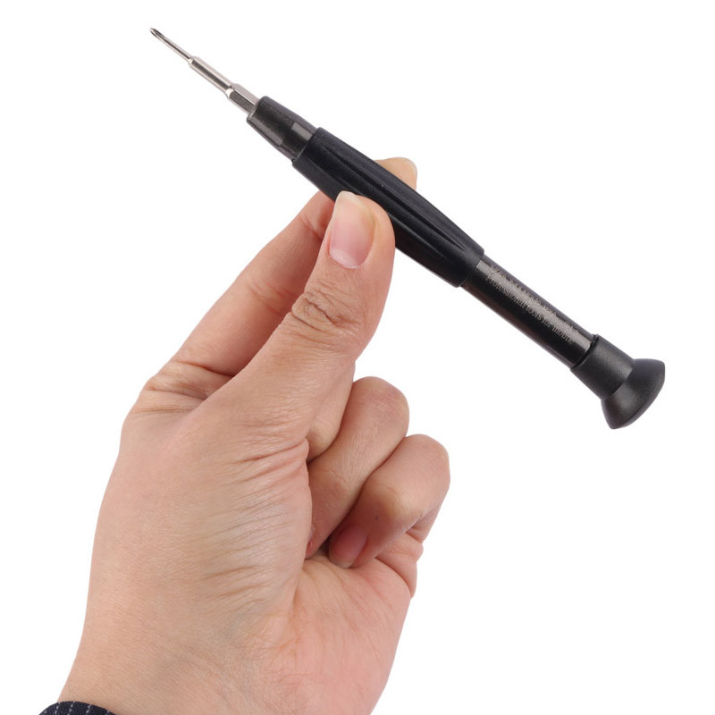 پیچ گوشتی چهارسو آیفون Yaxun 388A 1.5mm