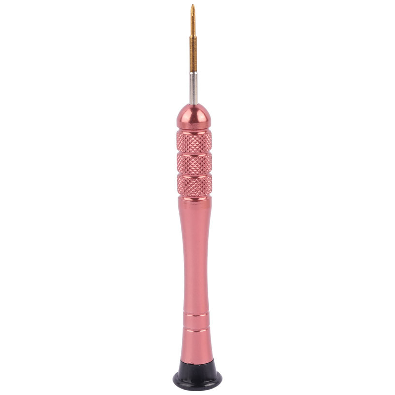 پیچ گوشتی سه سو آیفون Yaxun No.09 0.6mm