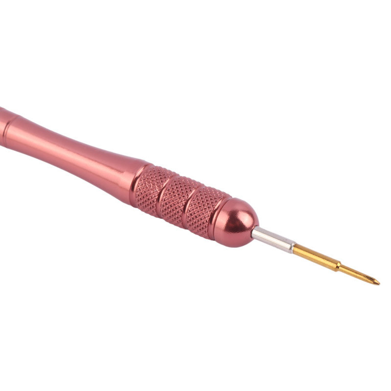 پیچ گوشتی سه سو آیفون Yaxun No.09 0.6mm